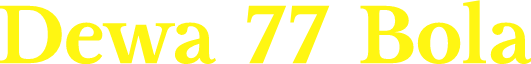 Dewa 77 Bola